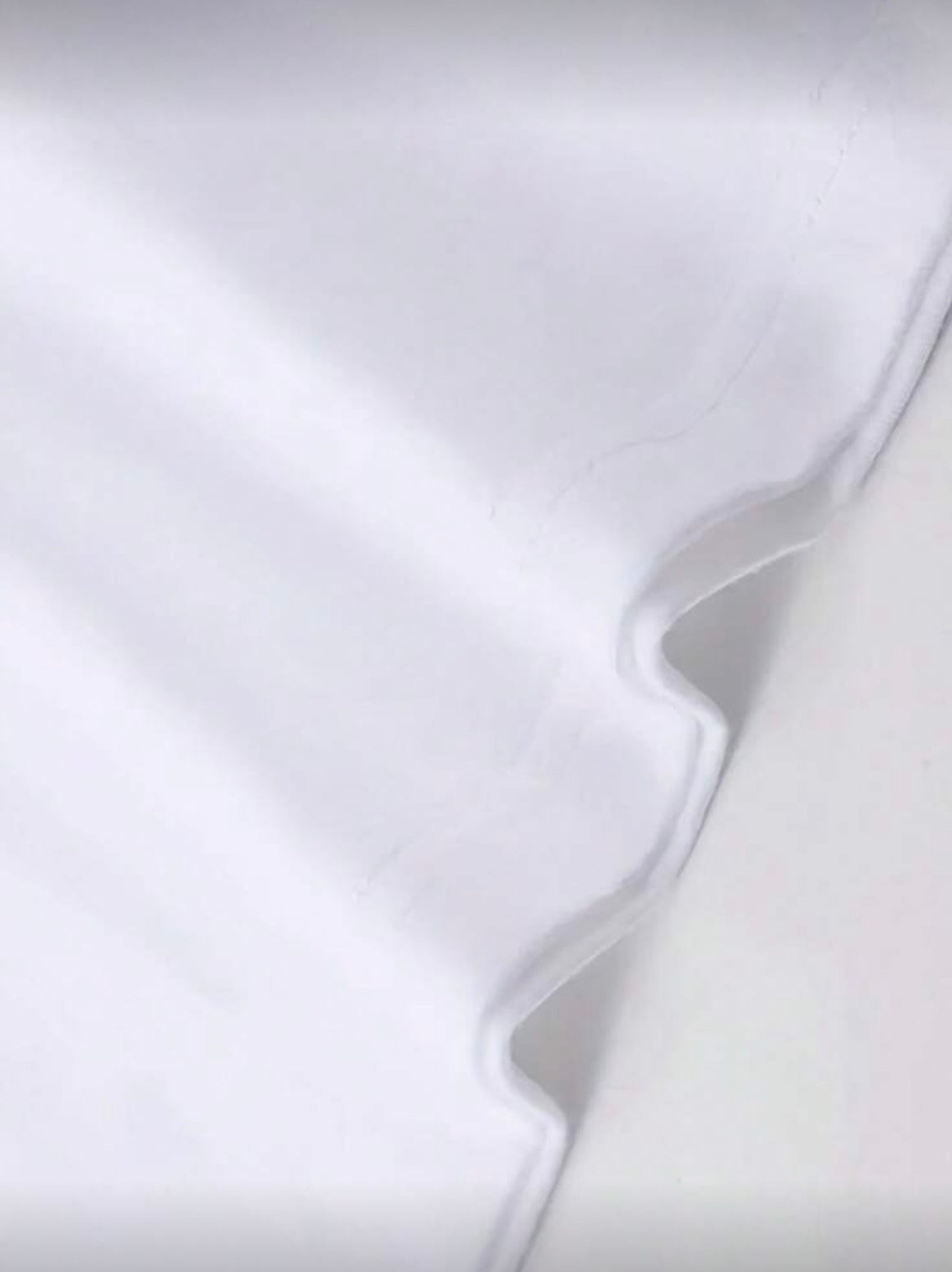 Clothing - Loose-fitting cotton t-shirt