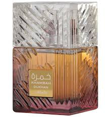 Khamrah de Lattafa unisex 3.4 OZ