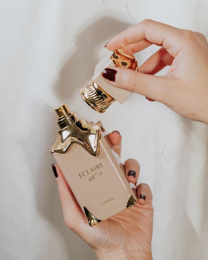 Eclaire Lattafa Eau de Parfum For Woman