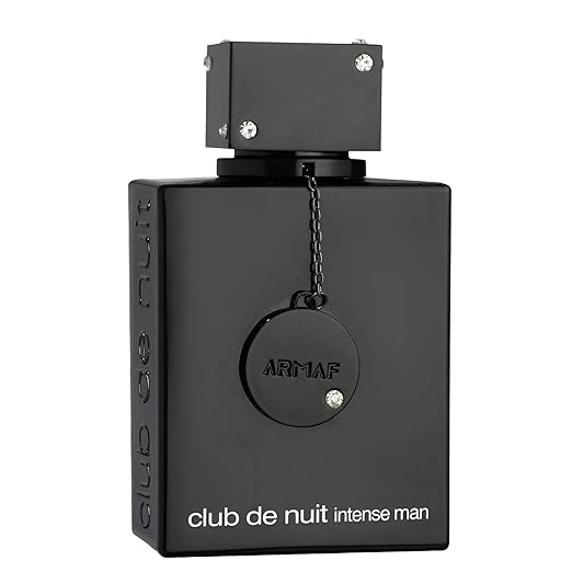 Armaf Club De Nuit Intense Men - Eau de Toilette 3.6 OZ