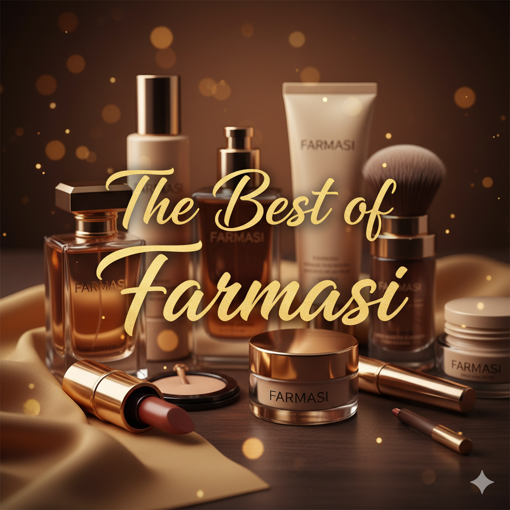 FARMASI