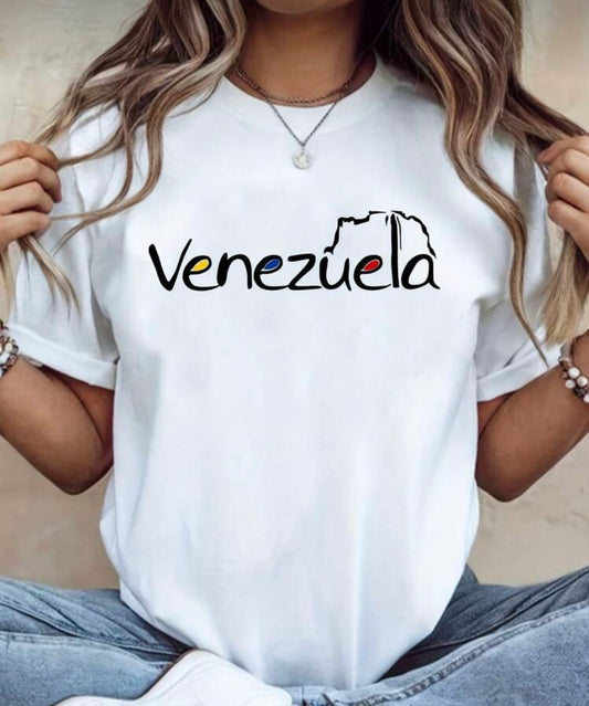 Clothing-Loose - fitting cotton t - shirt