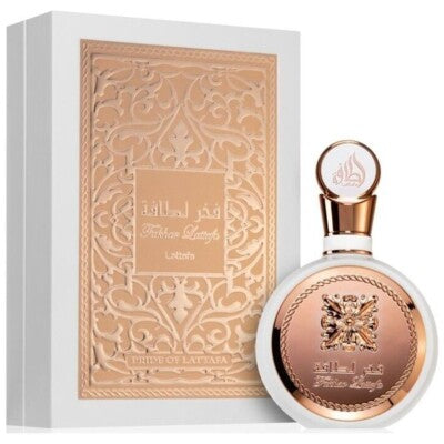 🔥Lattafa Fakhar Lattafa Femme 100 ml Eau De Parfum Floral scent