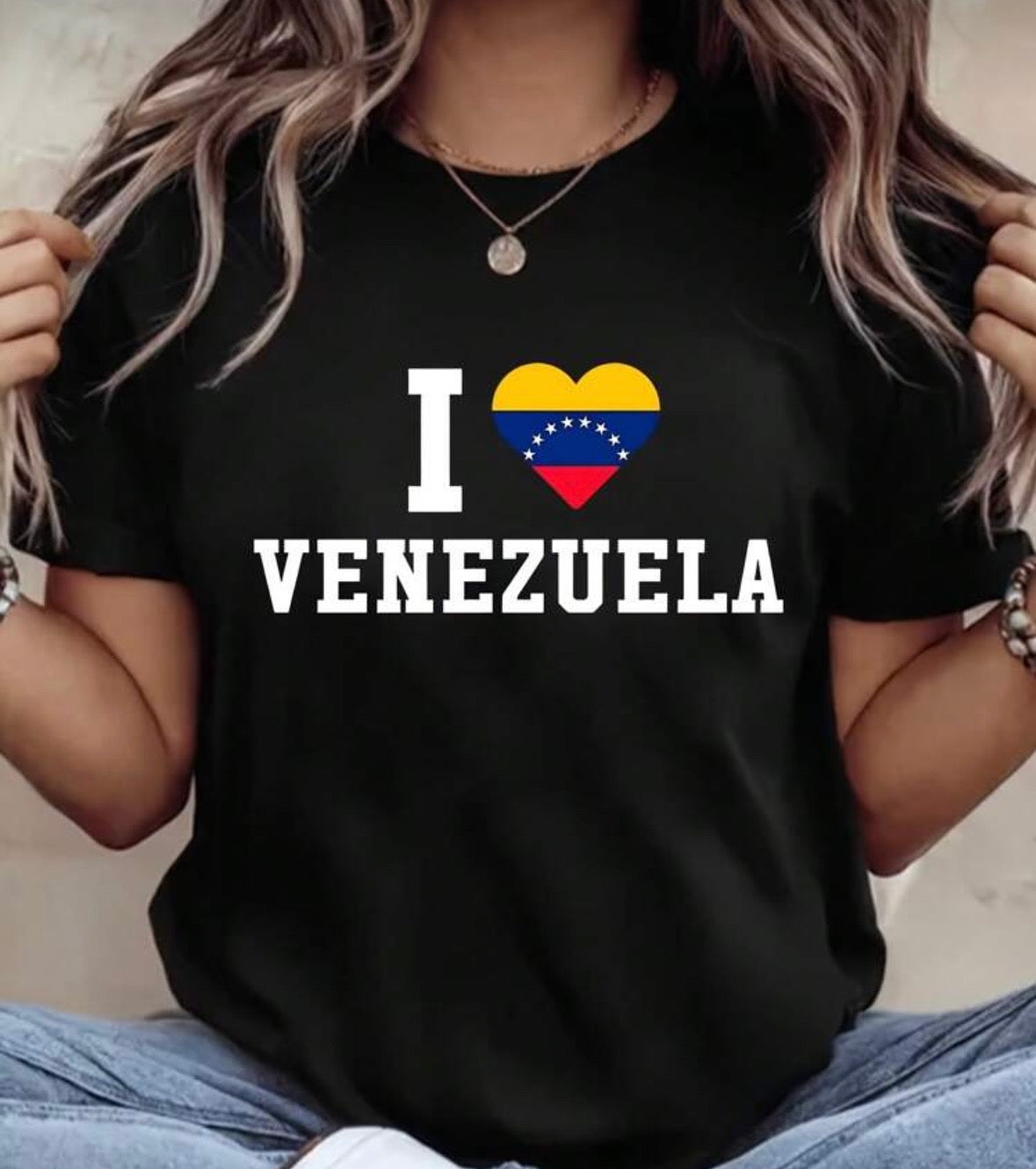 Clothing-Loose - fitting cotton t - shirt