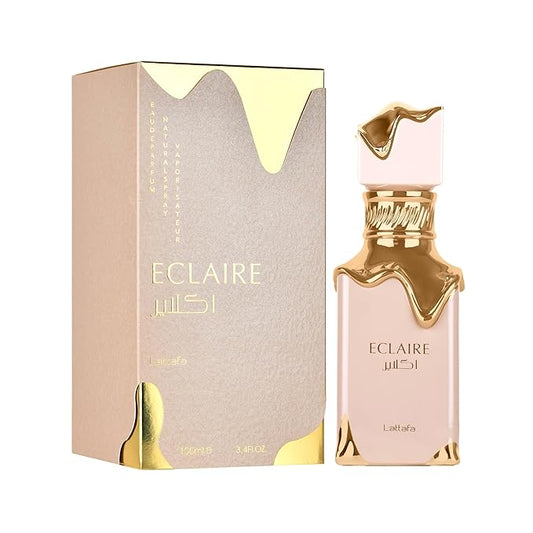 Eclaire Lattafa Eau de Parfum For Woman